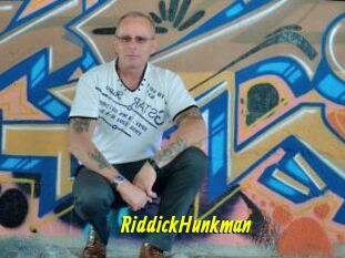 RiddickHunkman