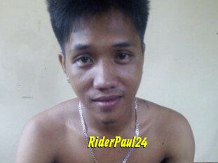 RiderPaul24