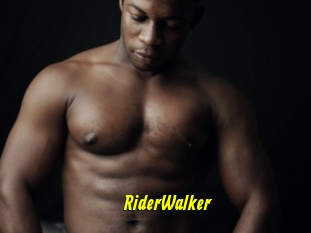 RiderWalker