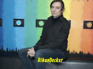 RihanDecker