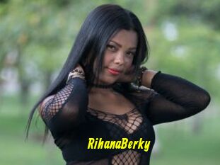 RihanaBerky