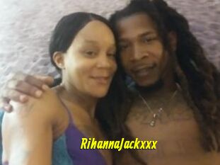 RihannaJackxxx