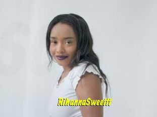 RihannaSweettt