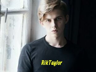 RikTaylor