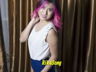 RikaSong