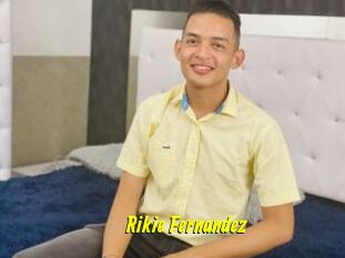 Rikie_Fernandez