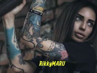 RikkyMARU