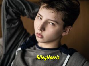 RileyHarris