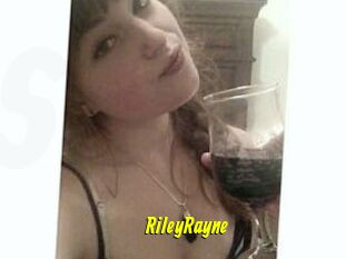 RileyRayne