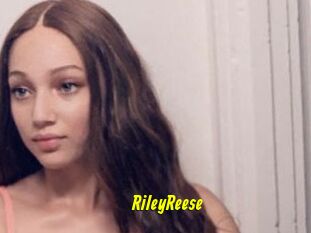 RileyReese