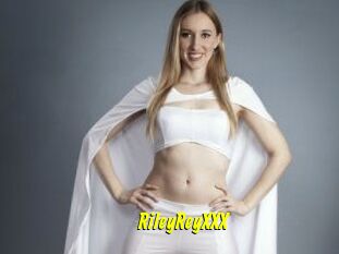 RileyReyXXX