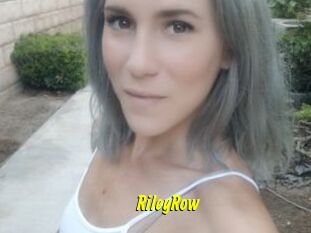 RileyRow