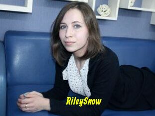 RileySnow
