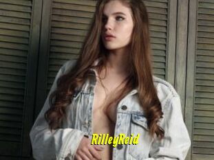 RilleyReid