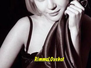 RimmaLOvehot