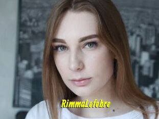RimmaLefebre
