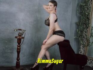 RimmaSugar