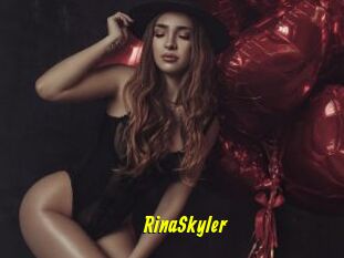 RinaSkyler