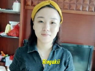 Ringakii