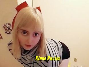Rinne_Ravine