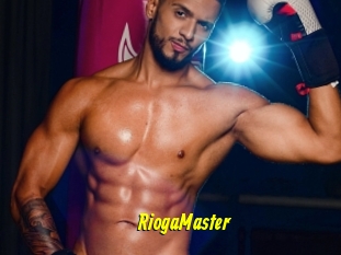 RiogaMaster