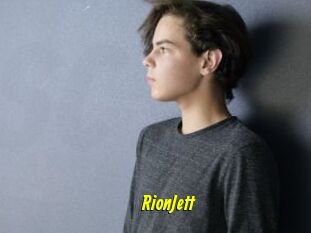 RionJett