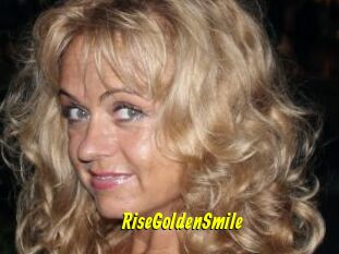 RiseGoldenSmile