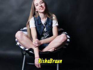 RishaBraun