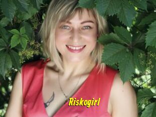 Riskogirl