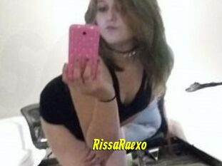 RissaRaexo