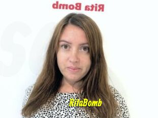 RitaBomb