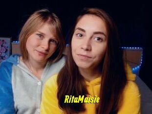 RitaMaisie