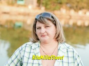 RitaMillafSweet