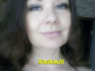 RitaShine2U