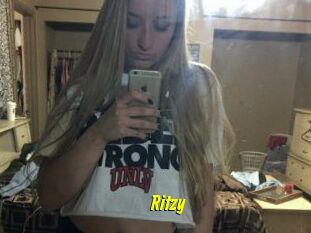 Ritzy