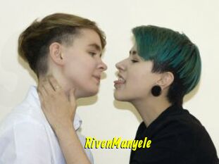RivenManyele