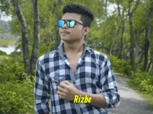 Rizbe