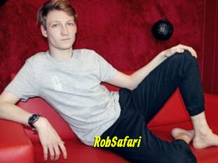 RobSafari