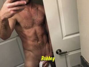 Robbey