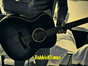 RobbieKlimax