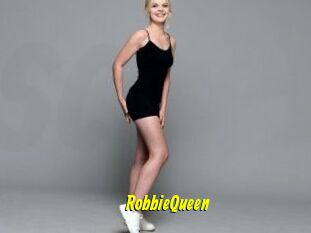 RobbieQueen