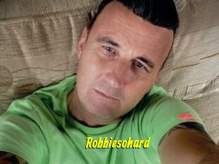 Robbiesohard
