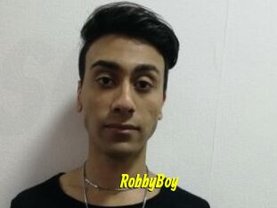 RobbyBoy