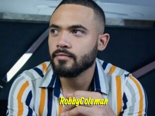 RobbyColeman