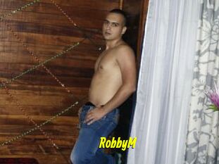 RobbyM