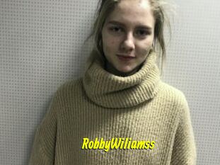 RobbyWiliamss