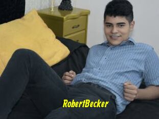 RobertBecker
