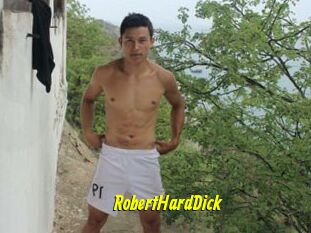 RobertHardDick