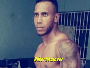RobertMalaver