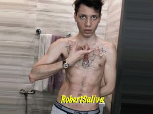 RobertSaliva